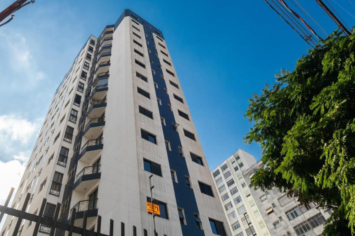 Bhomy Paulista Conforto E Localizacao Av56 Sao Paulo Exterior foto